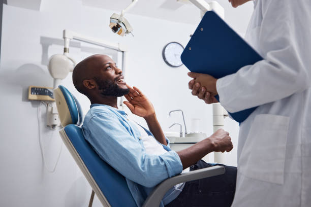Best Emergency Treatment for Toothache in New Braunfels, TX