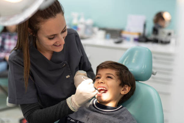 Best After-Hours Emergency Dentist in New Braunfels, TX