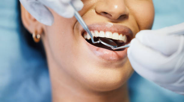Best Same-Day Emergency Dentist in New Braunfels, TX