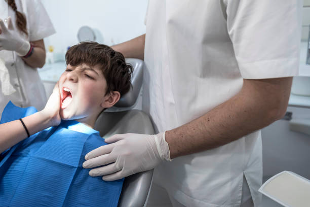 Best Emergency Dental Surgery in New Braunfels, TX