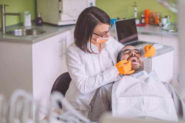 Best Emergency Orthodontic Repairs in New Braunfels, TX