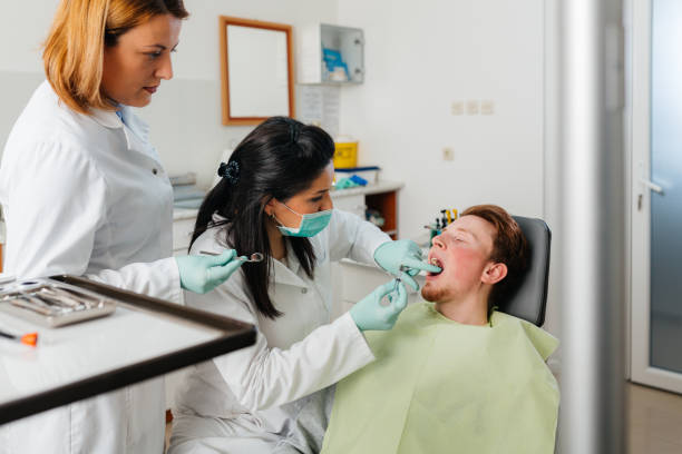Best Pediatric Emergency Dentist in New Braunfels, TX